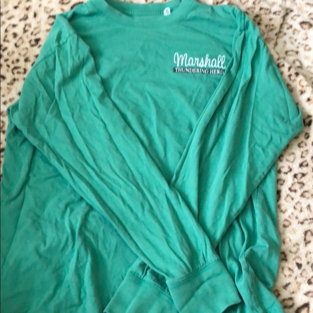 Marshall Shirt